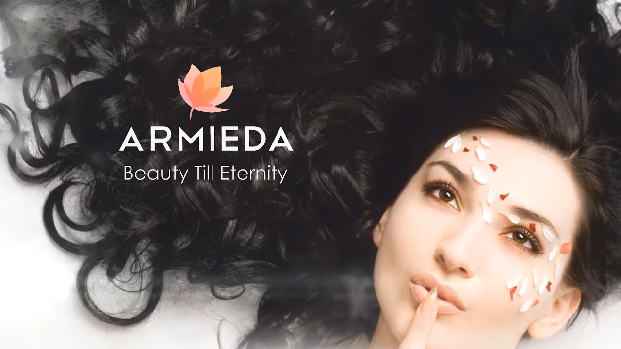Armieda | Corporate Film | CineMan