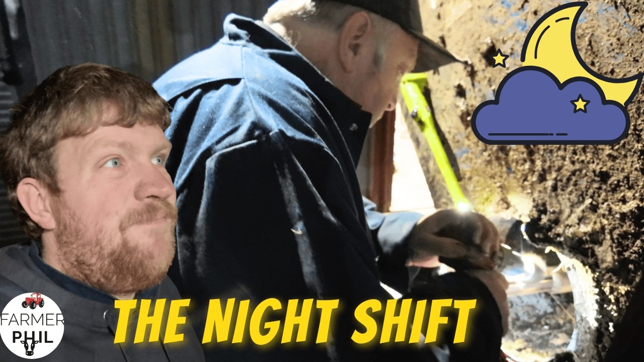 The Night Shift