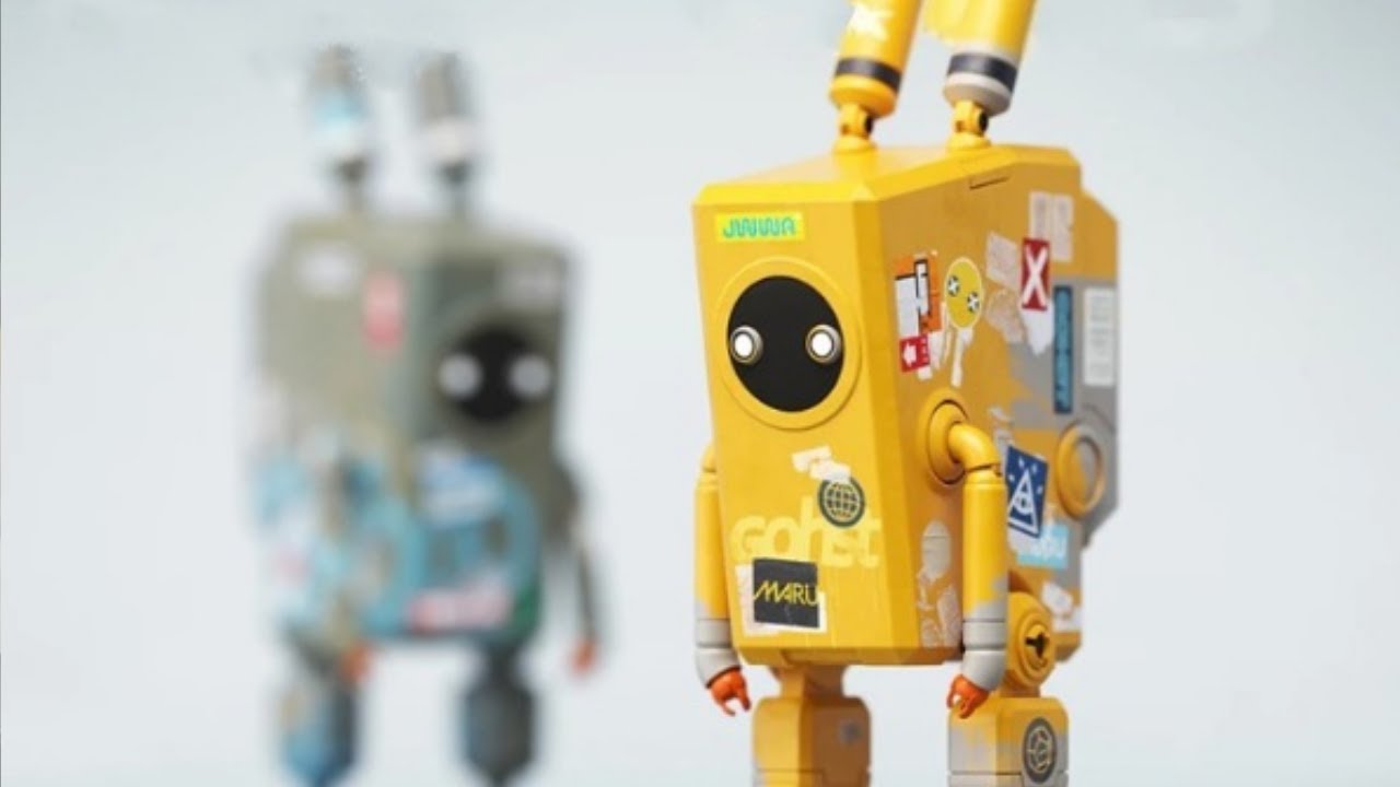 Top 10 BEST Personal Robots of [2023]