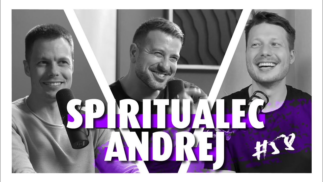 Spiritualec Andrej – Dialog 58