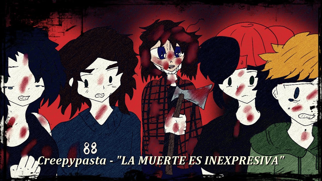 Creepypasta #12 - 