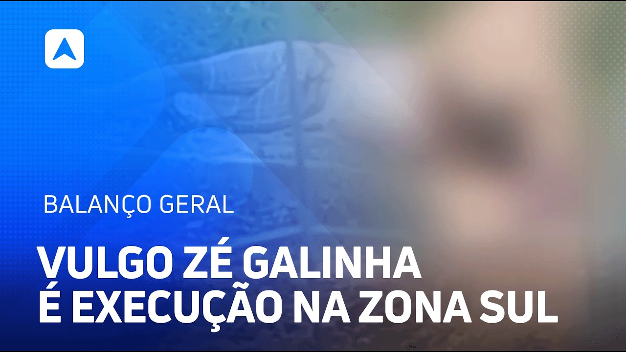 Homem é morto na zona Sul de Teresina