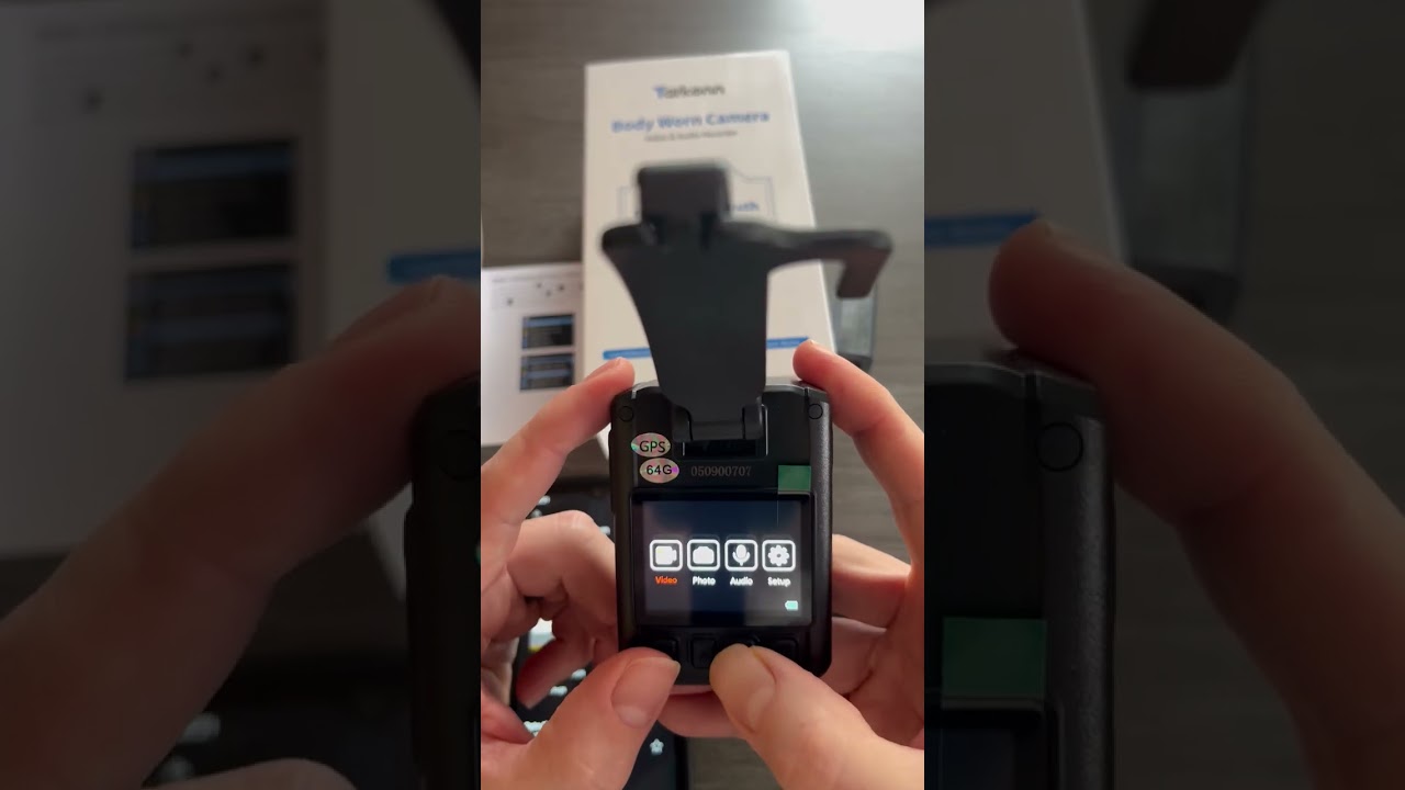 Watch before you buy! Quality? Features? Recording? Tarkonn