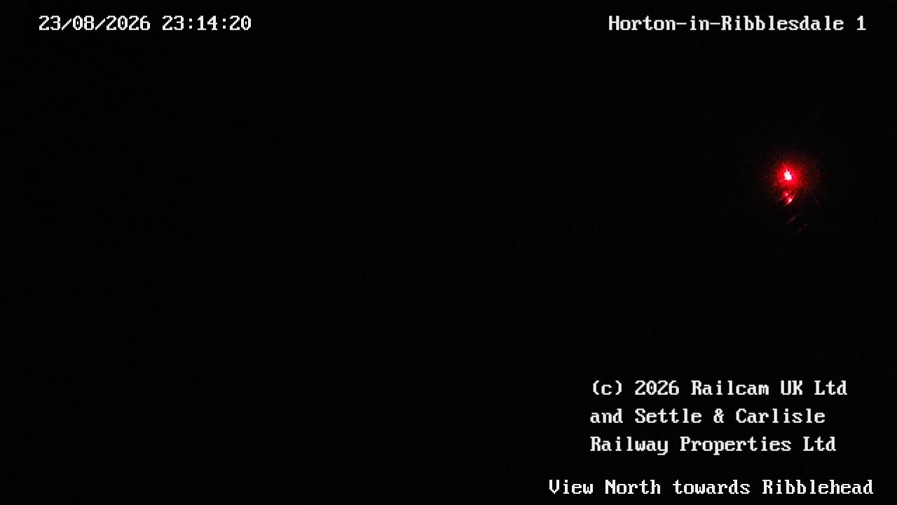 Horton-in-Ribblesdale Camera 1