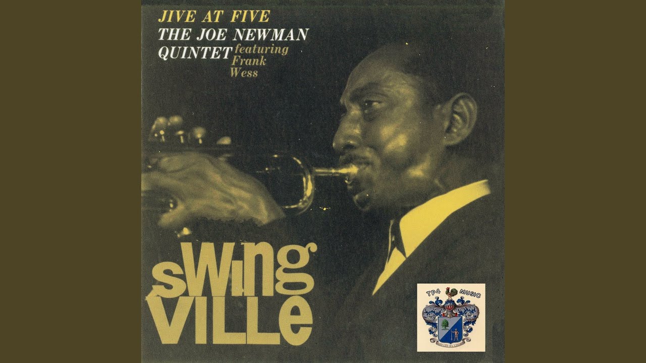 Jive at Five