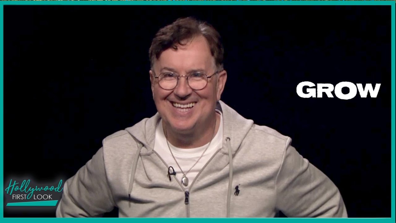 Grow | Interview with Jeremy Swift | 2025