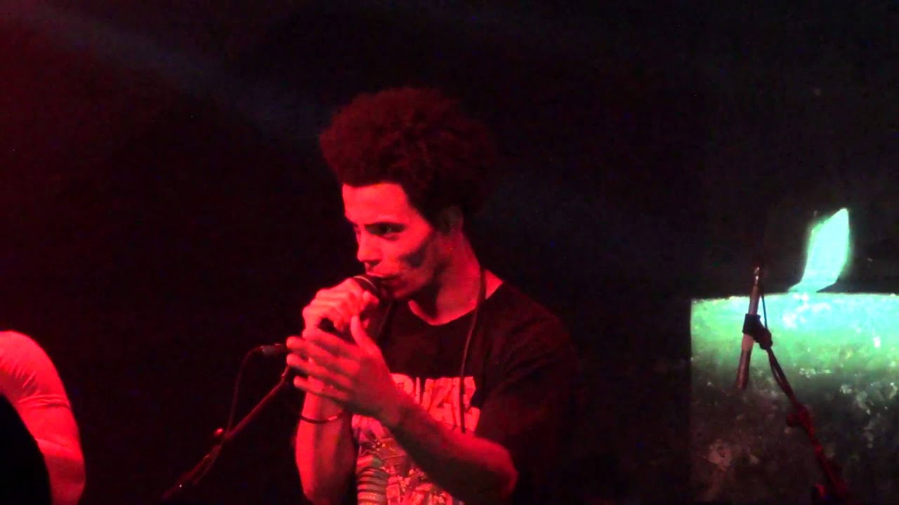 Akala - The Thieves Banquet - Live