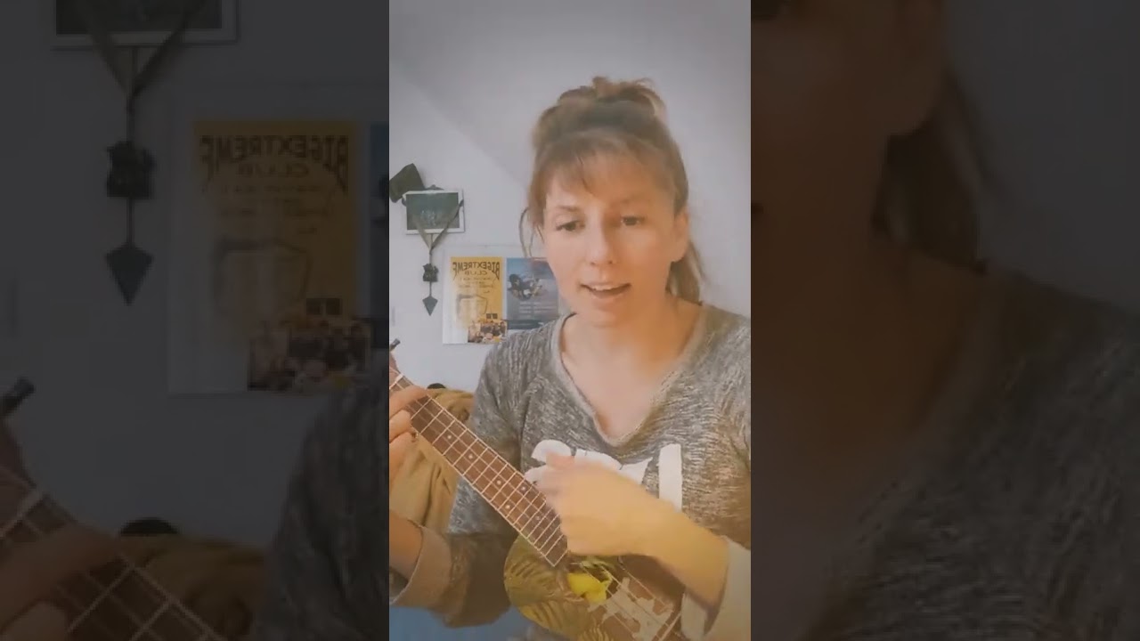moja pierwsza piosenka.
