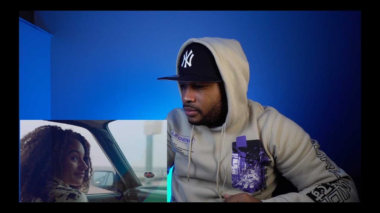 LANCEY FOUX - INDIA (OFFICIAL VIDEO) | HARLEM NEW YORKER (INTERNATIONAL FERG) REACTION