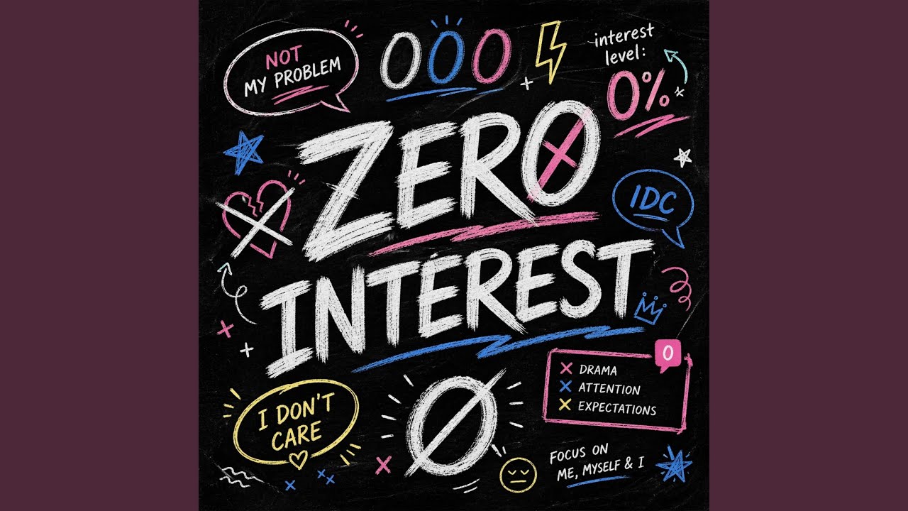 Zero Interest