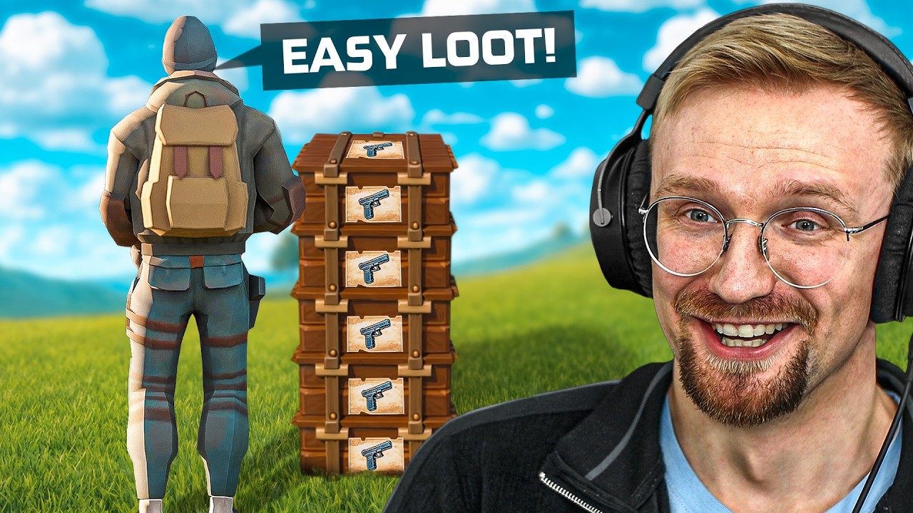 BEGINNER GETS RICH FROM THE NEW LOCATIONS! - Last Day on Earth: Survival