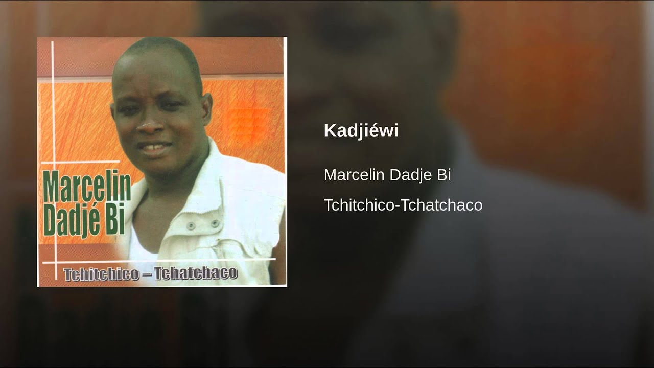 Kadjiéwi