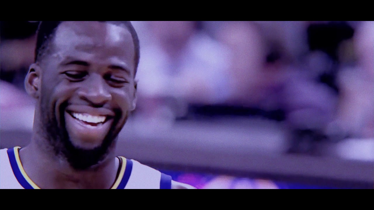 Miejska Narracja - Draymond Green (prod. 4CA$H) #KPW part 5