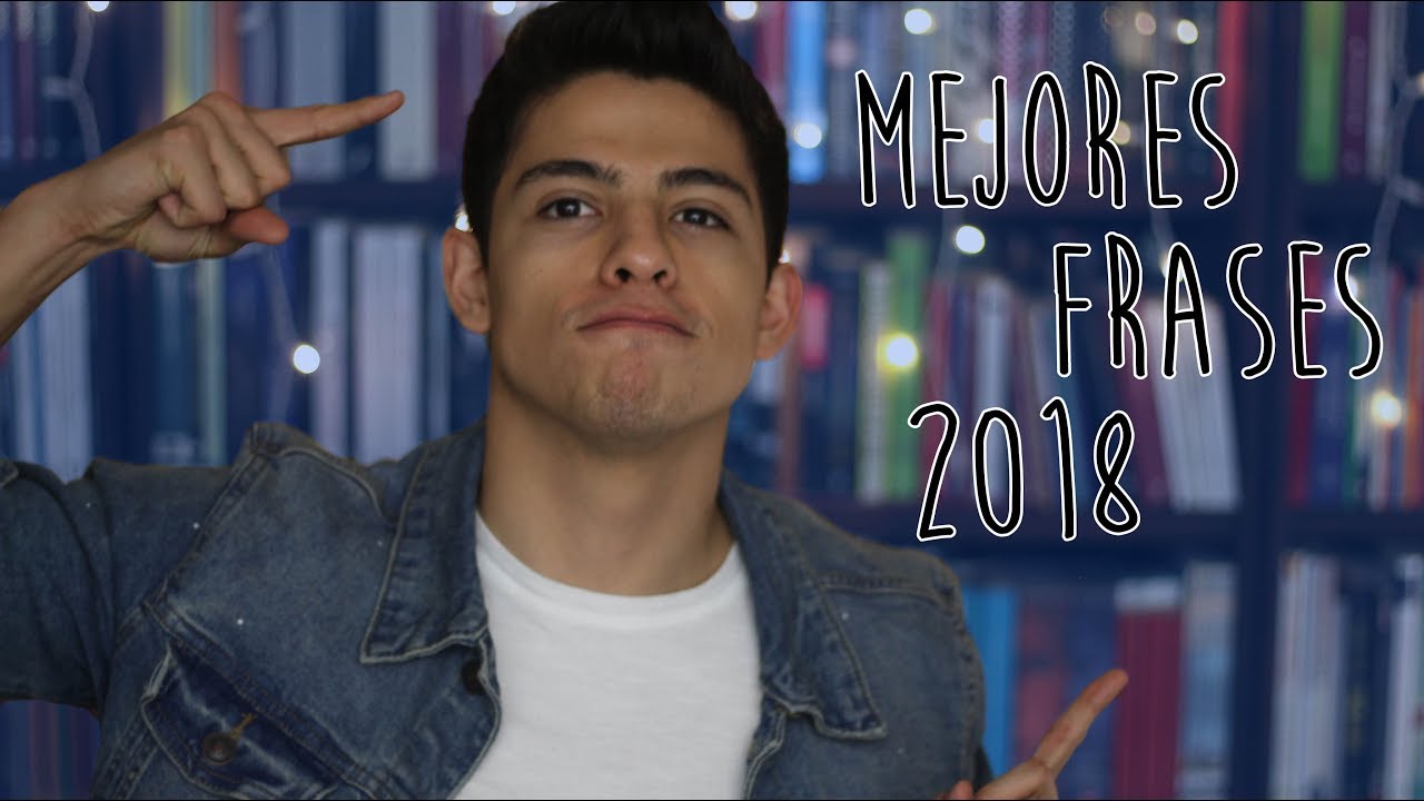 TOP 10 FRASES DE 2018