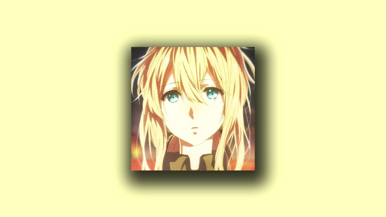 blake tree - violet (lofi hiphop - violet evergarden)