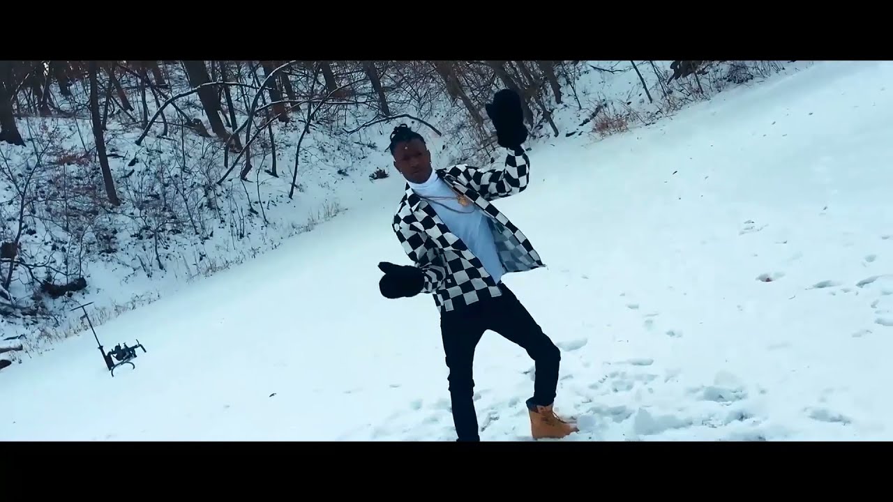 OCTOPIZZO - Motivation [ItsNambaNaneTV]