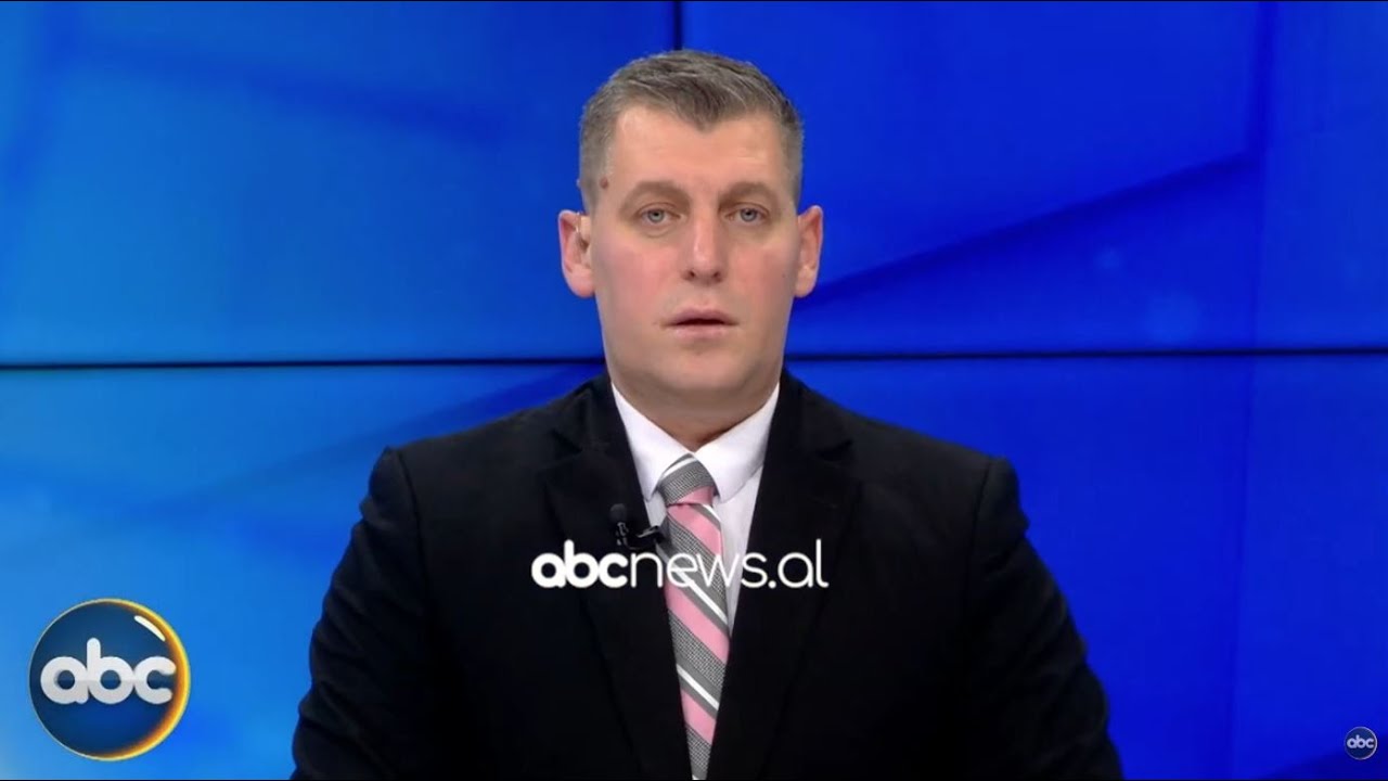 Ora e Fundit, ora 23:00- 12 Janar 2026 | ABC News Albania