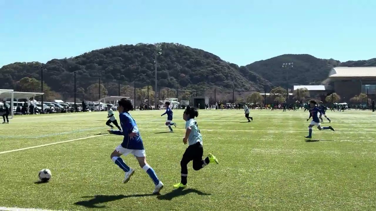 2026.3.14  U11  黒潮フェスティバル　四万十