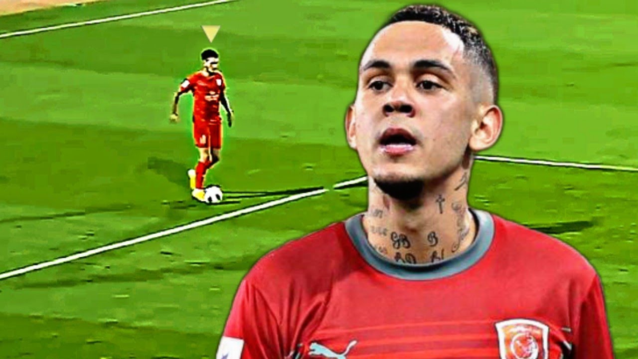 Edmilson Junior é DIFERENCIADO