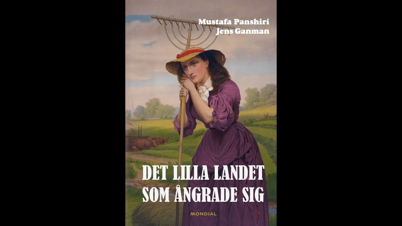 Fackscenen: OM DET LILLA LANDET SOM ÅNGRADE SIG