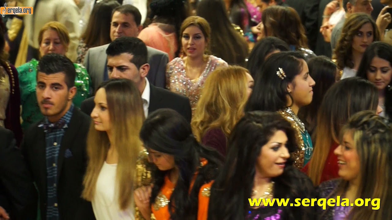 Qader Eliasi 2y Rebandan-Stockholm 2015 Part 2
