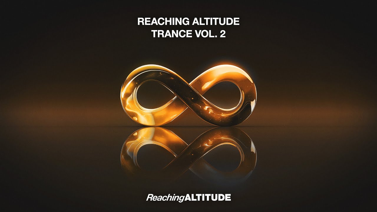 Reaching Altitude Trance Vol. 6