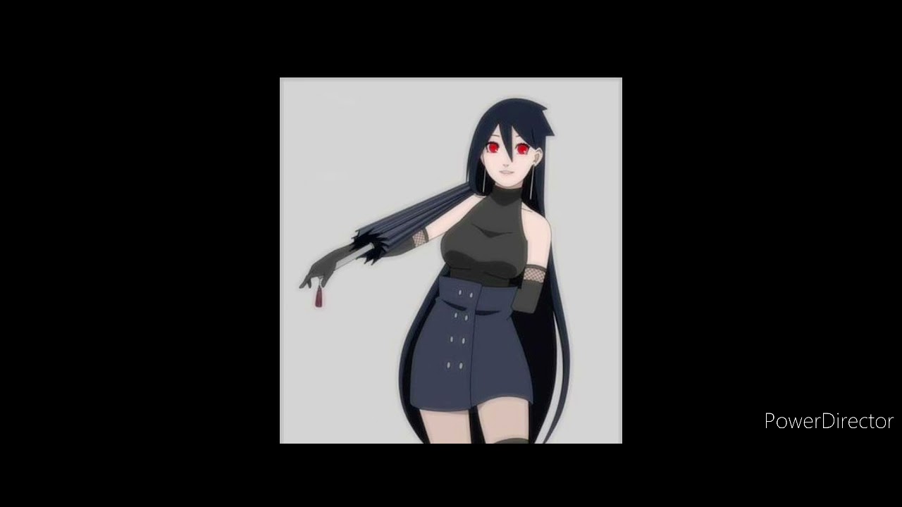 naruto x sasuke fem ( kiyomi)