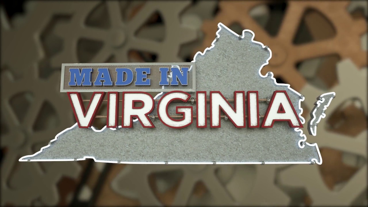 Made in Virginia: E.A Clore & Sons Homemade Wooden Furniture