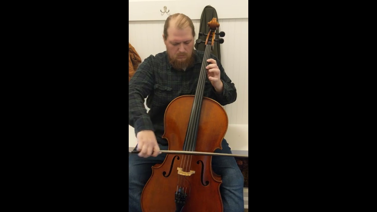 Fallen Rocks (Michael Kott cover)