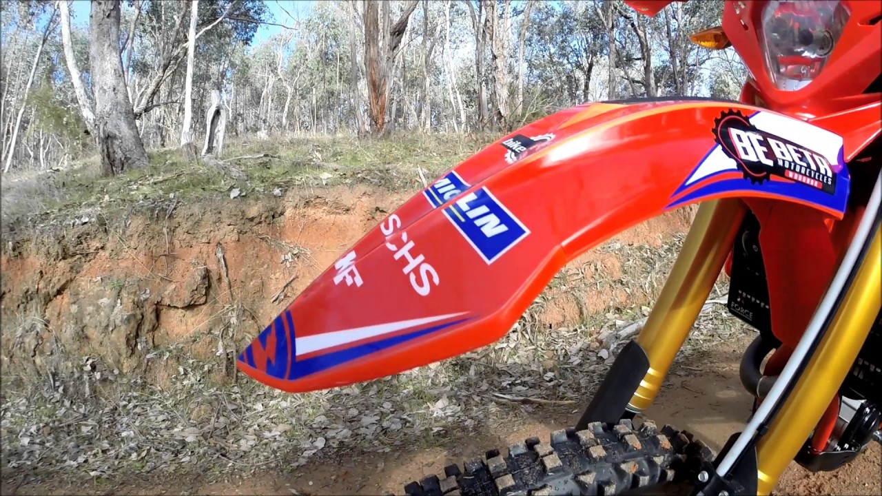 BETA RR 390