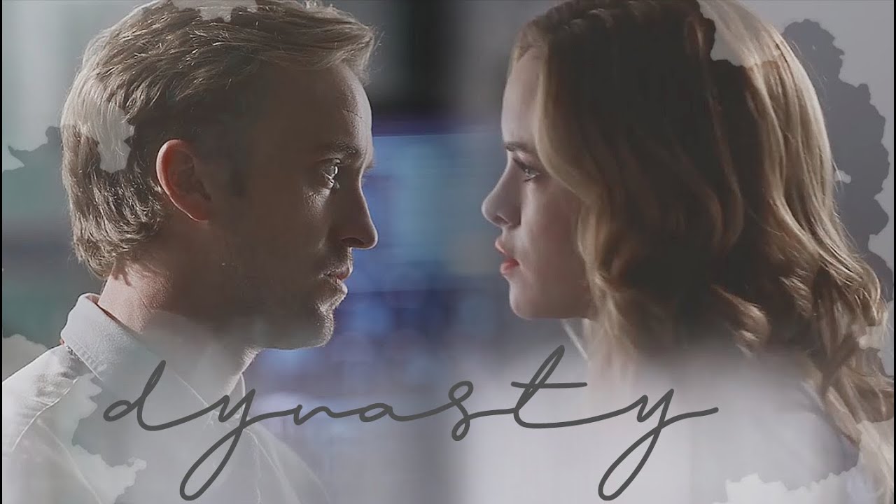 Caitlin & Julian | It all fell down