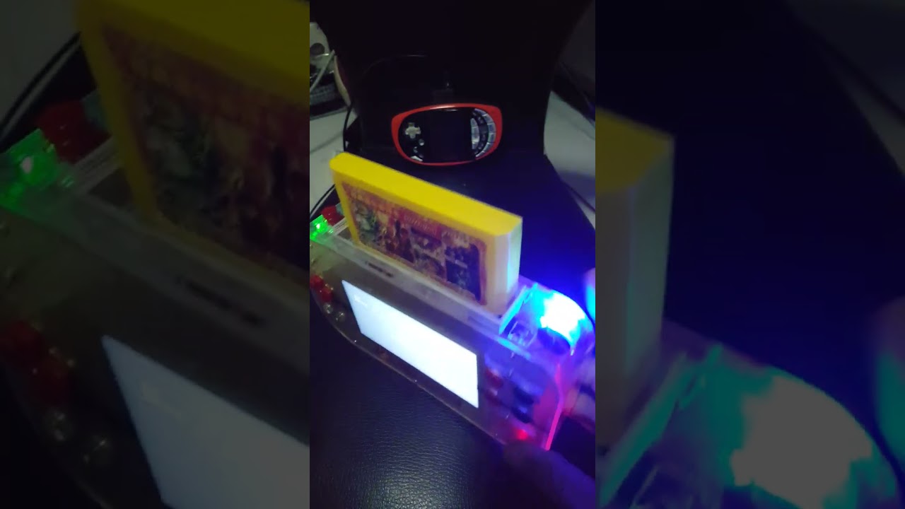 famicom portable