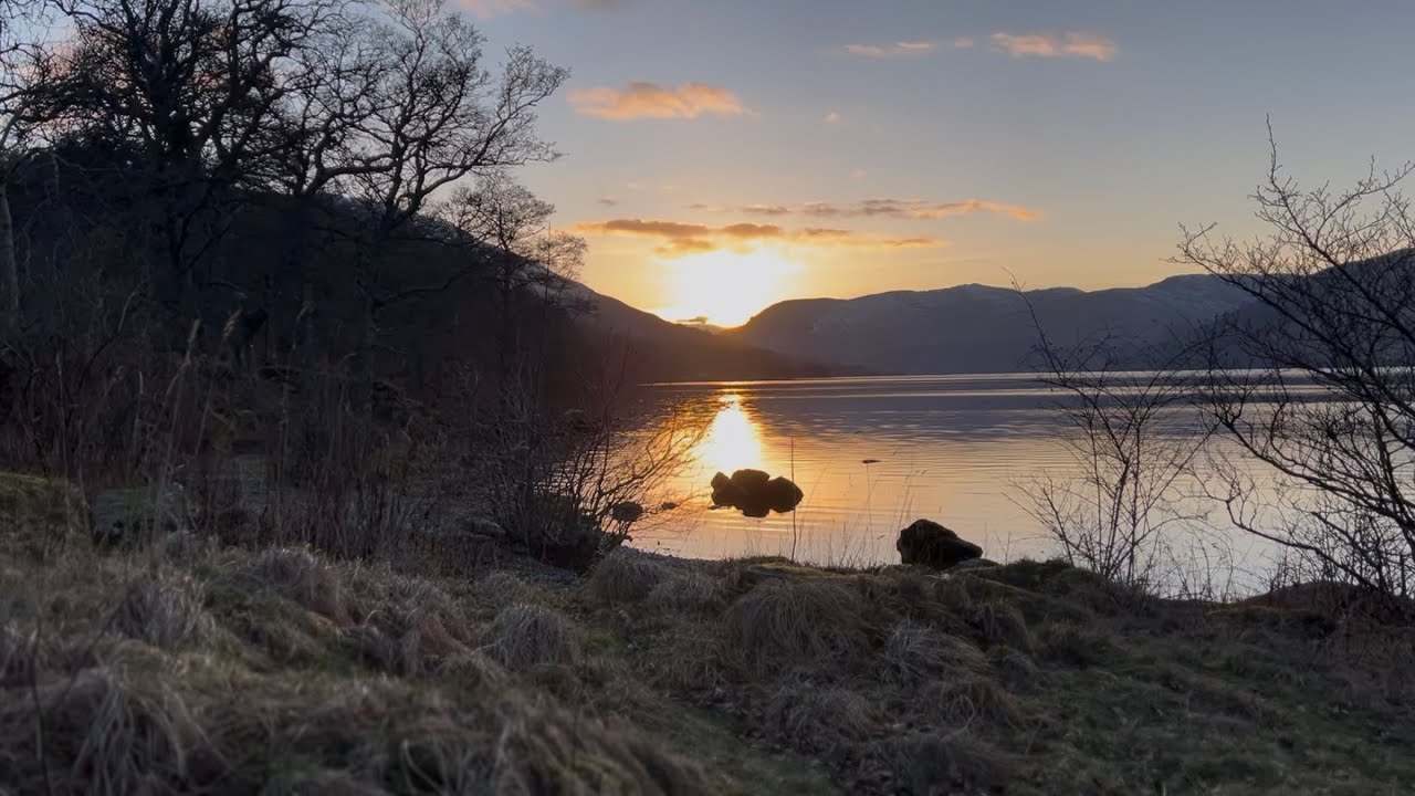 Loch earn camp 6/3/26