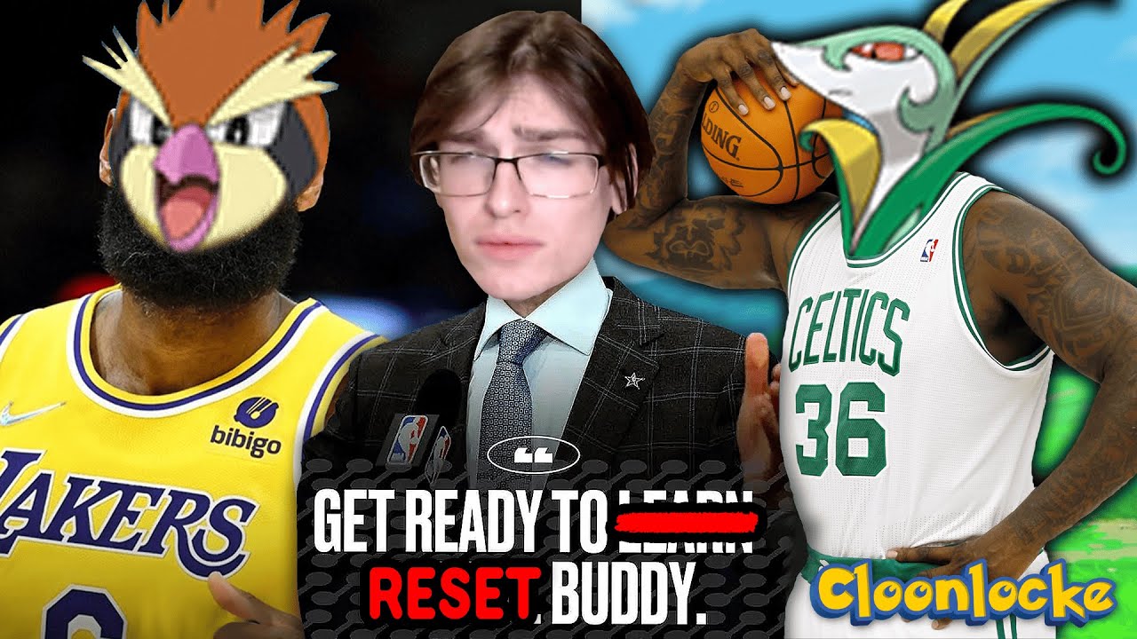 I'M PUTTING TOGETHER A TEAM...