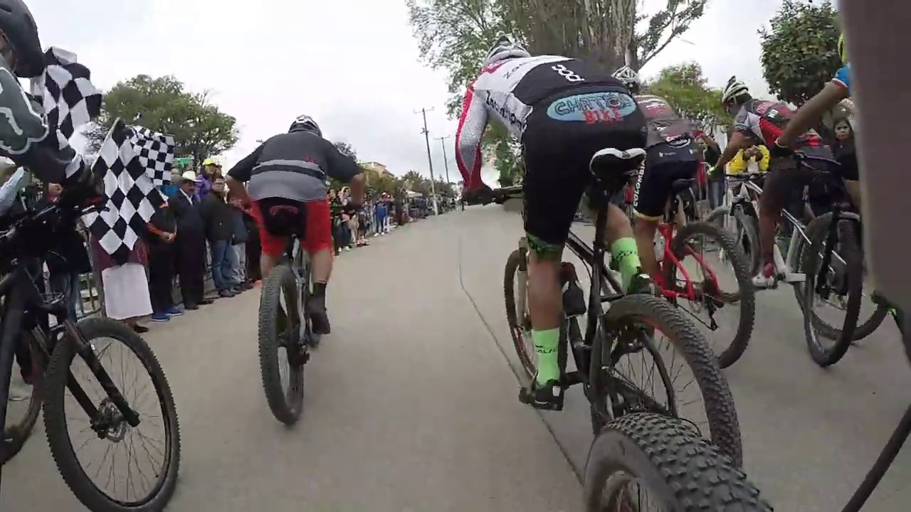 Atopixco GoPro QUINTA FECHA DEL MTB HIDALGO 2019