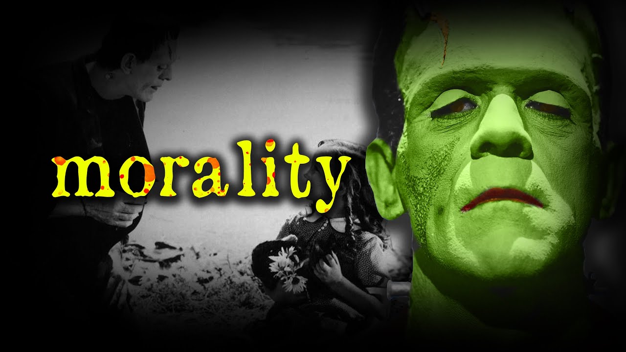 The Philosophy of Frankenstein