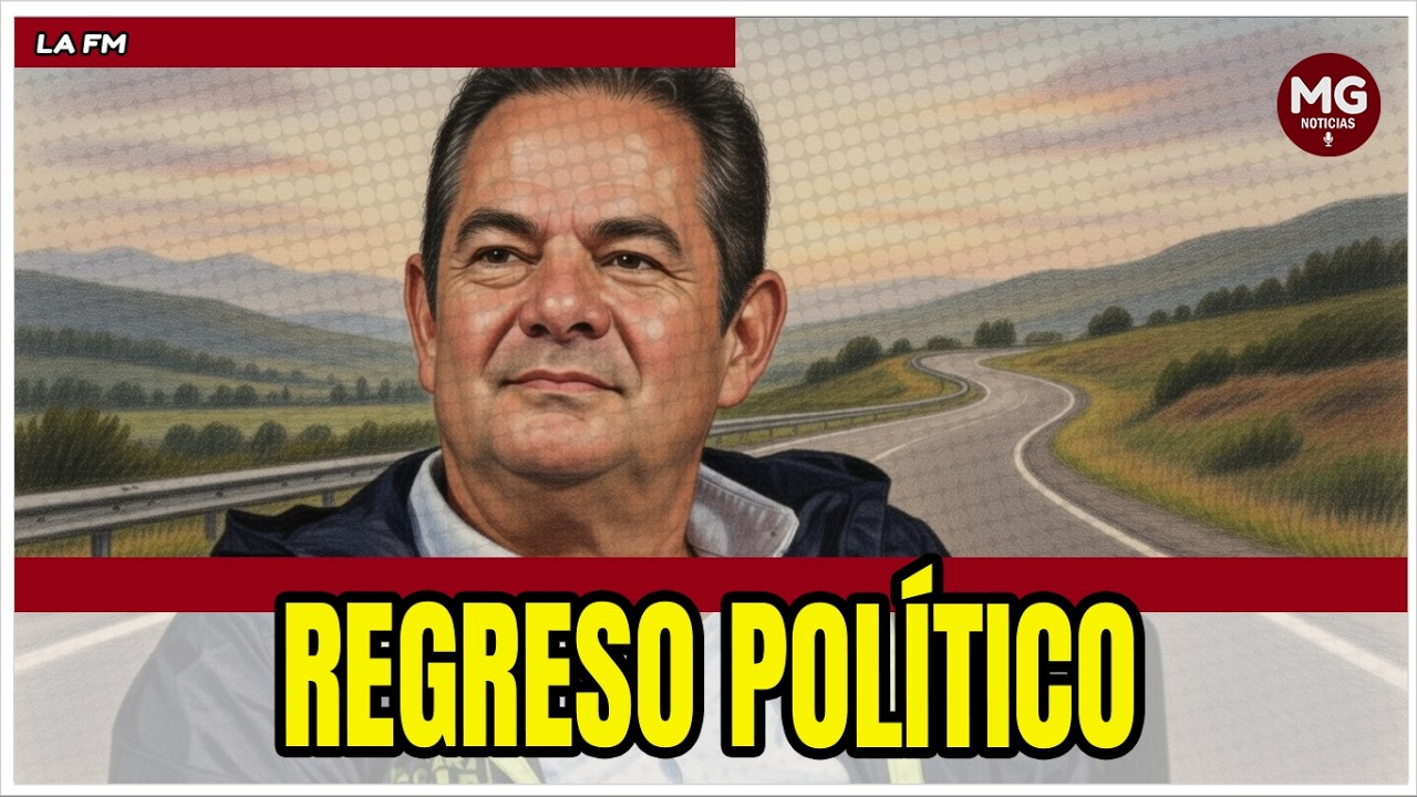 LO ÚLTIMO 🔴 ¿VUELVE VARGAS LLERAS? El Video que Sacude la Política