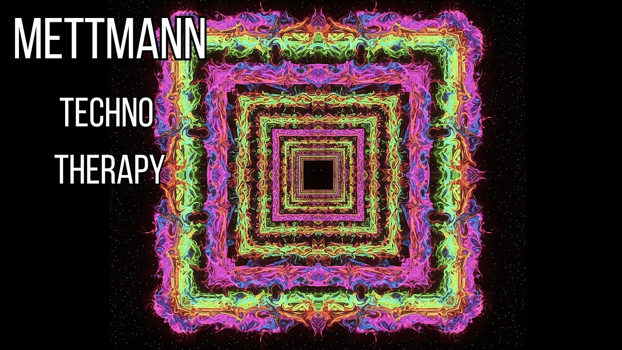TechnoTherapy (Rythmic Techhouse) | Original Mix by Mettmann