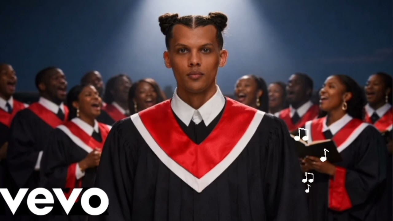 Papaoutai - stromae (cover lyrics Nova Sound Record)