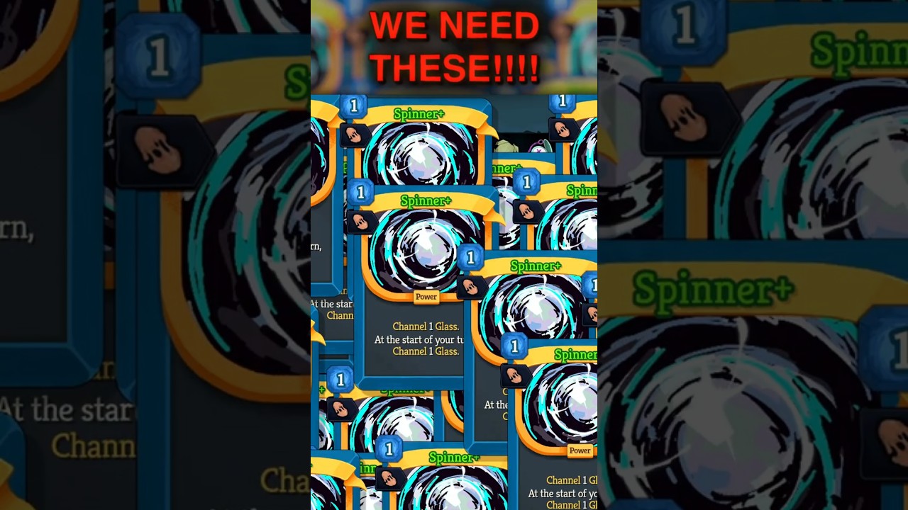 This Defect Build Is UNBEATABLE In Slay The Spire 2#slaythespire #slaythespire2