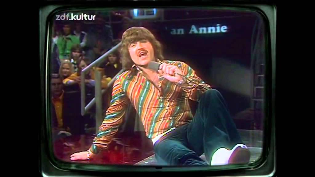 Tony - Ich denk an Annie