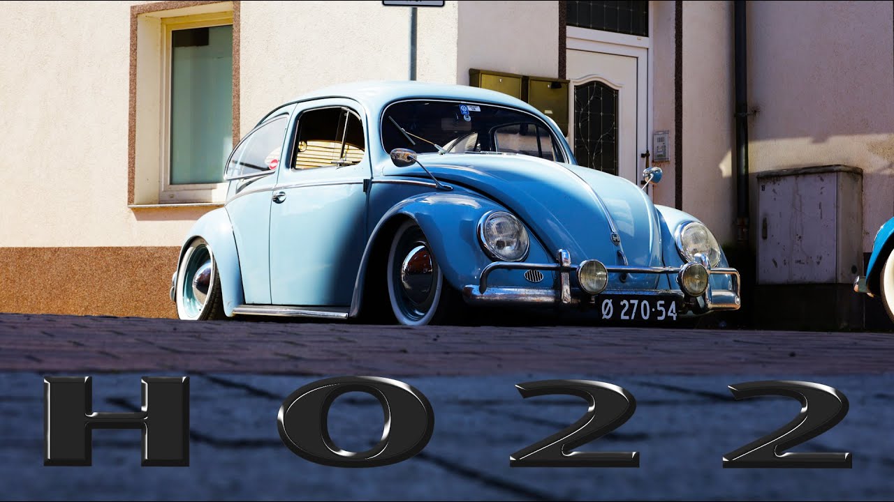 HO22 Hessisch Oldendorf 2022 - Great Bug Show in Germany