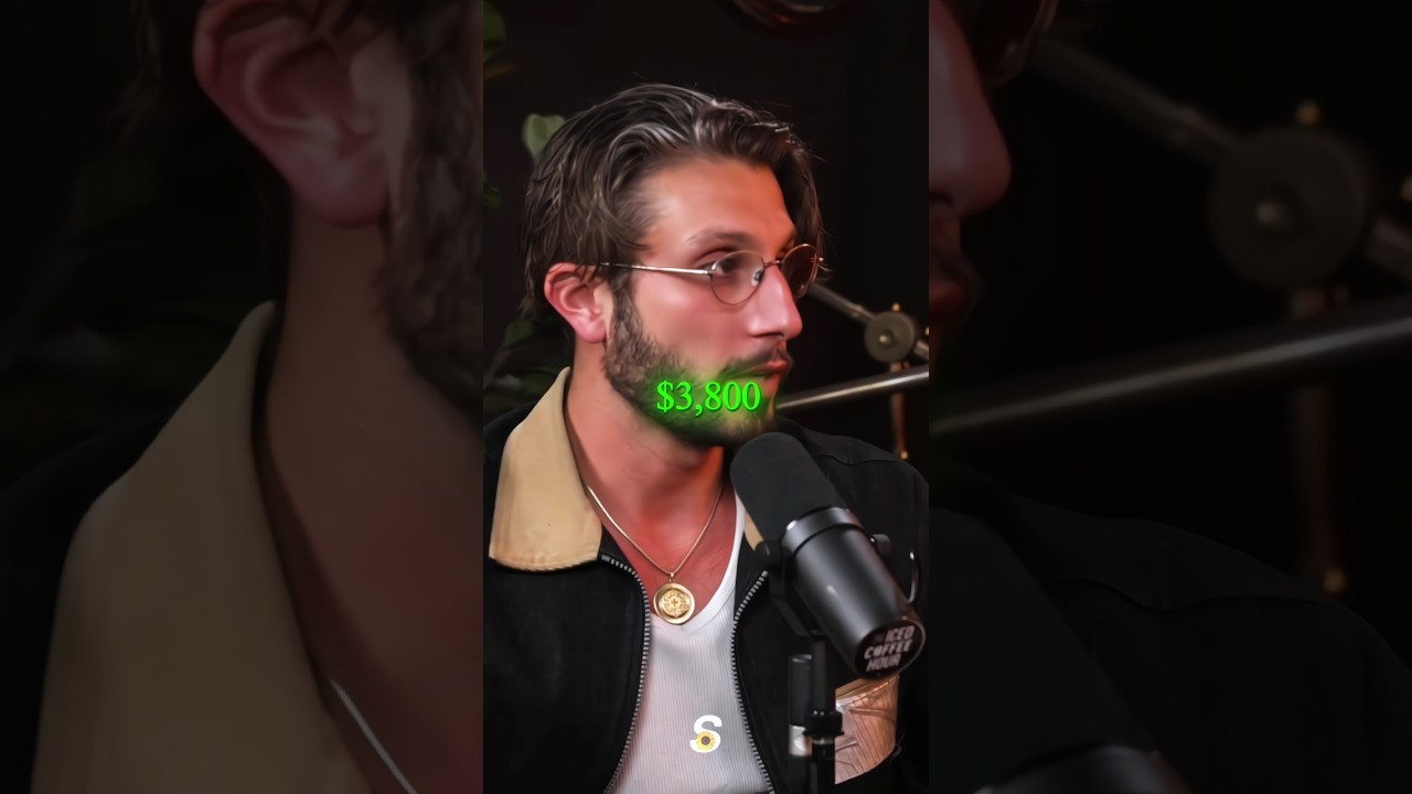 Bbno$ INCOME Breakdown Just Got Revealed 😳🚨