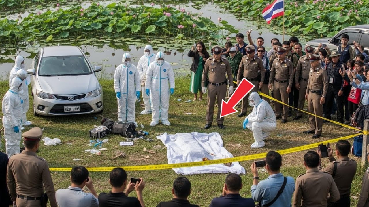 คดีดังมีนบุรี: ปริศนาศพหญิงสาวในบึงสวรรค์ กับความลับดำมืดของเศรษฐี