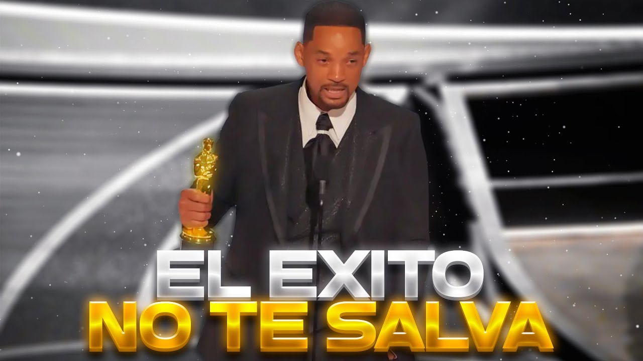 Hice todo “bien”… y aun así me sentía vacío | Will Smith