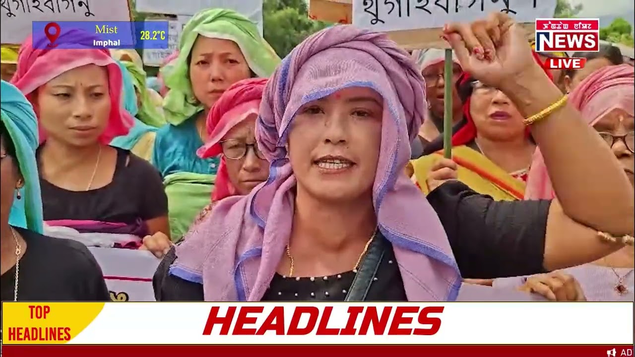 KHONTHANG NEWS 09 00 PM 29 SEPTEMBER 2025