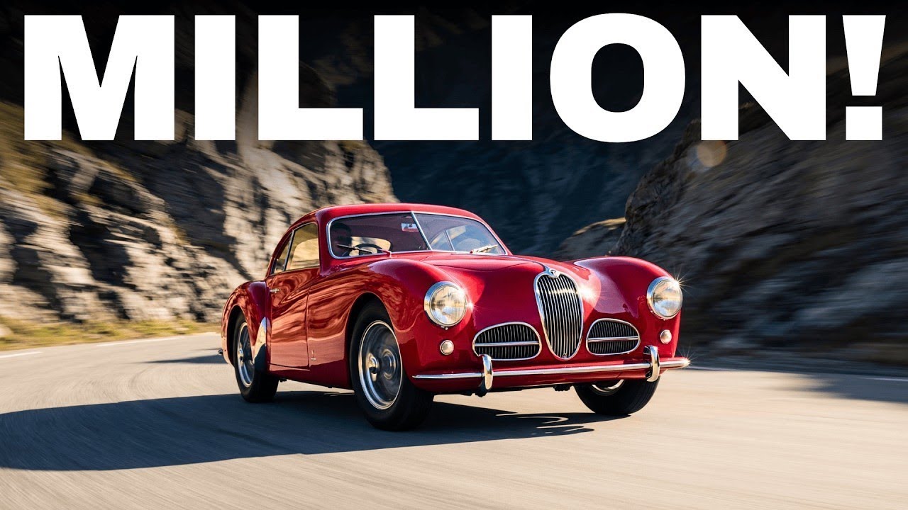 4 Autos, Die NIEMAND Kennt – Aber Für MILLIONEN Verkauft Wurden