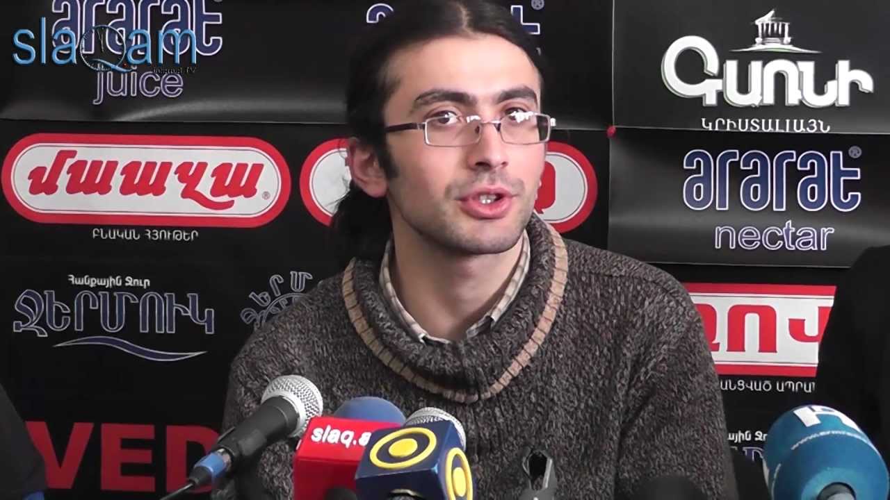 slaq.am «Սատանիստը Աստծո առաջ չի խոնարհվում»