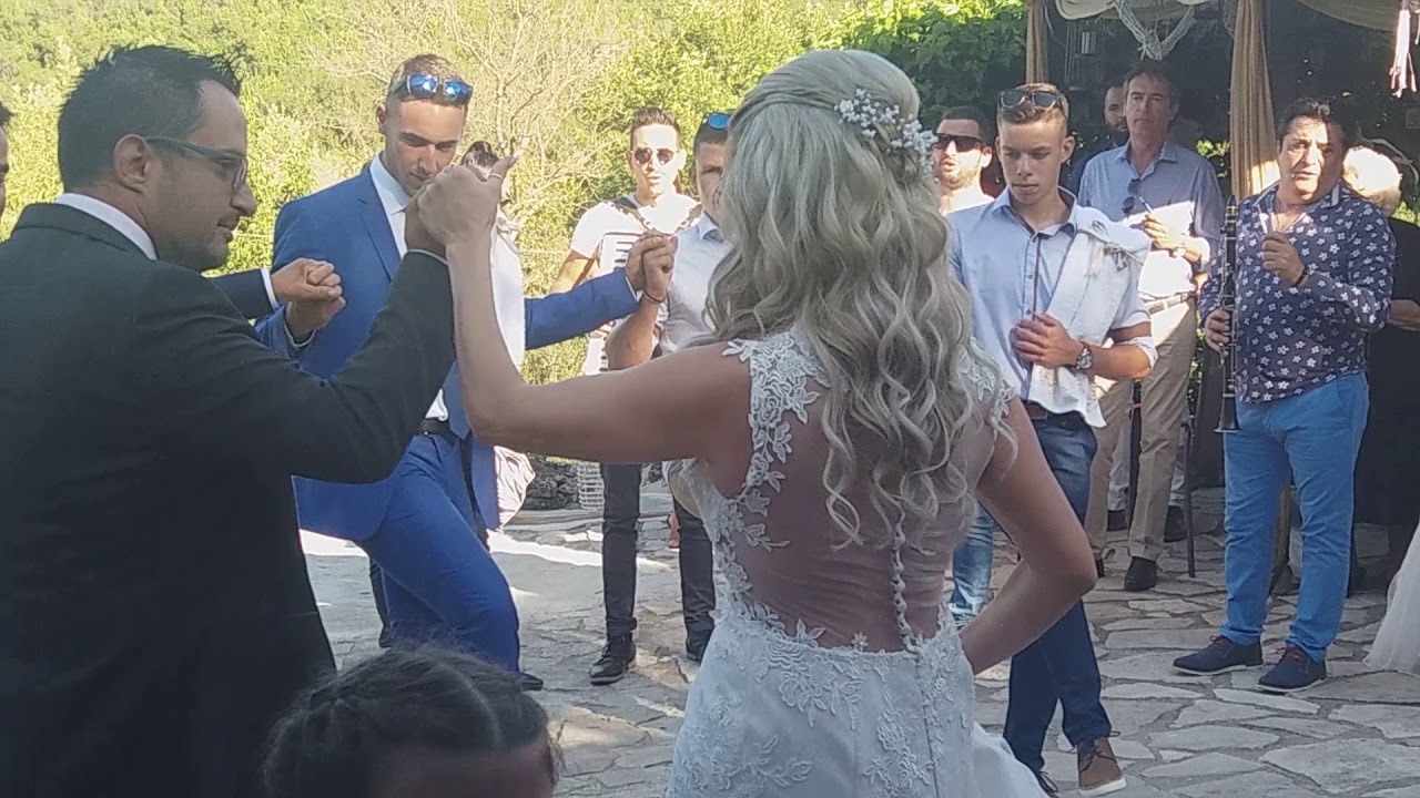 ΑΓ. ΝΙΚΟΛΑΟΣ ΦΙΛΙΑΤΩΝ 14.07.2019