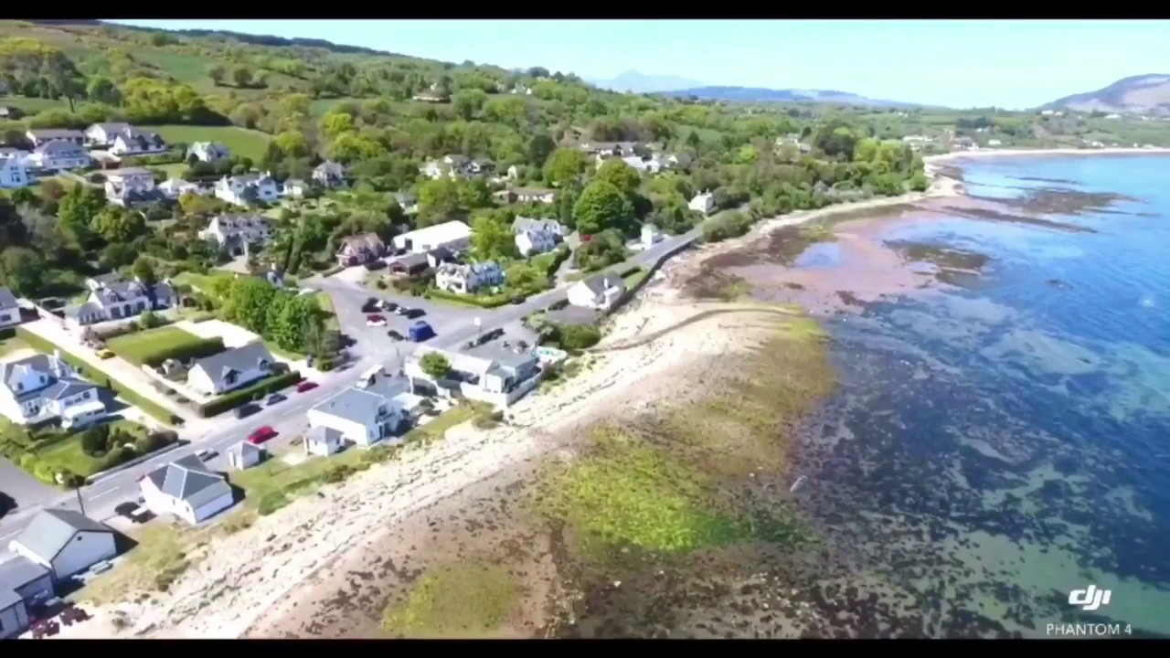 Whiting Bay, Arran